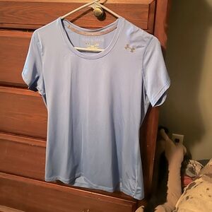 Under armor heatgear top